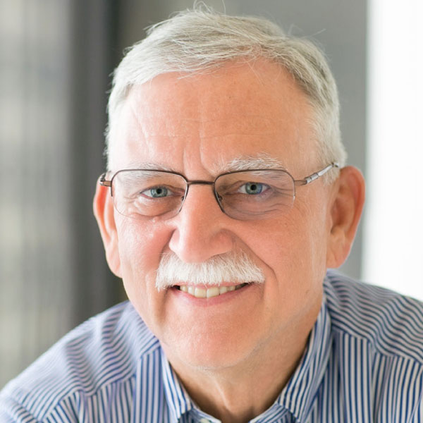 John Frith