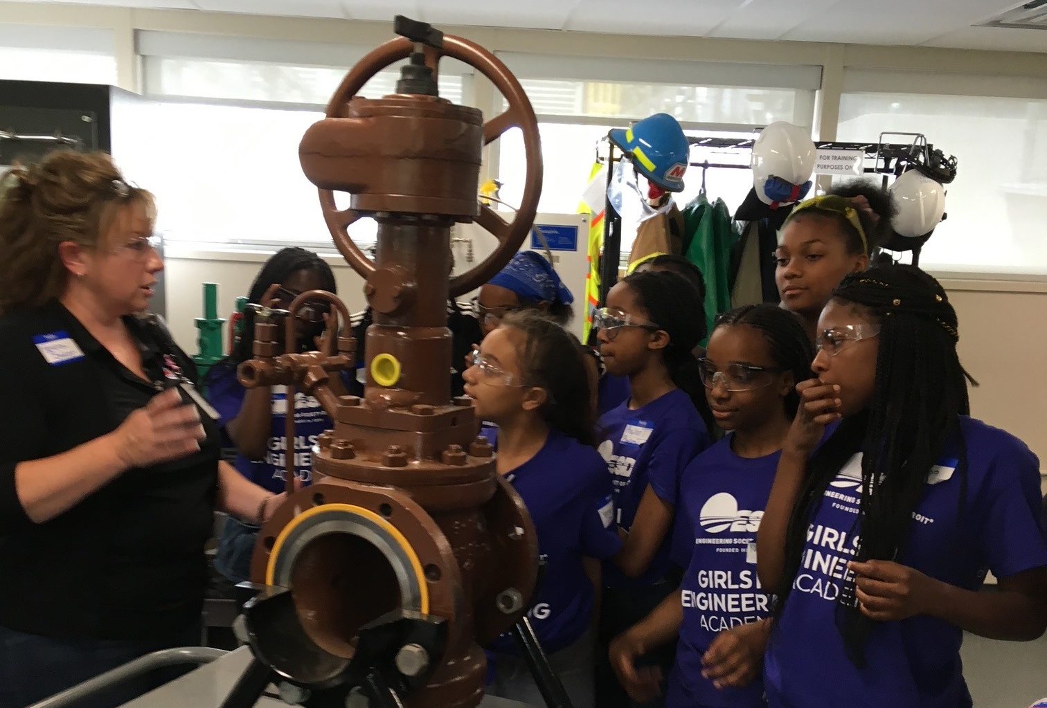 Urban Science awards 25,000 to create engineering pathways for metro