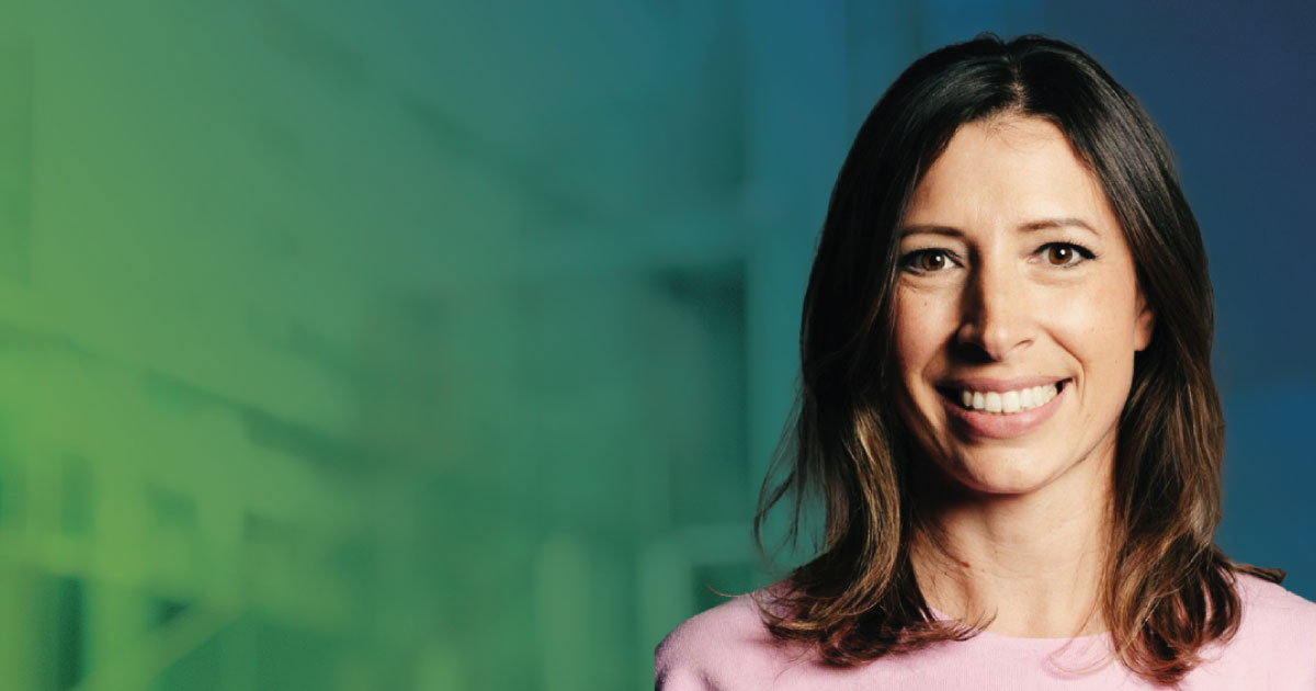 Expert Spotlight: Gill Harrison, Account Executive, European Aftersales ...