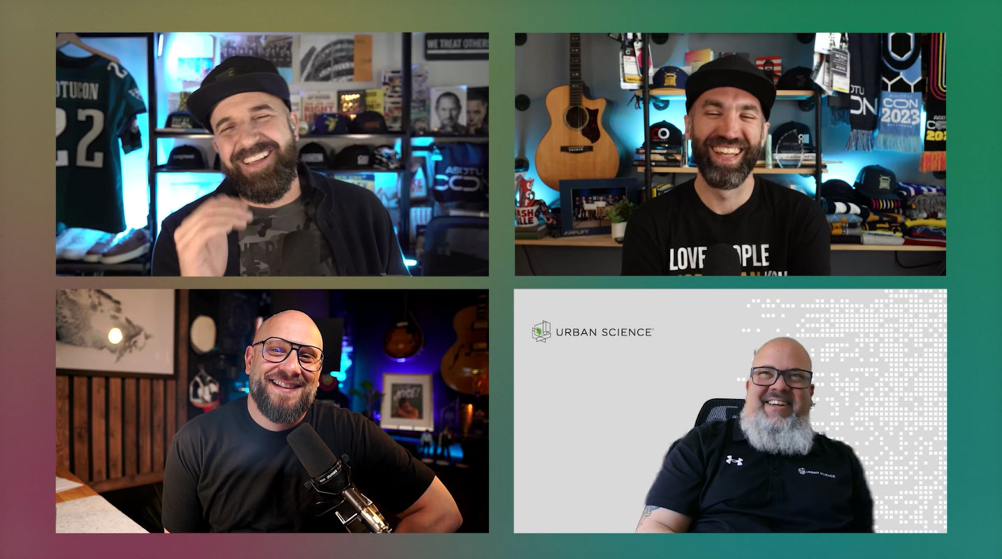 Podcast thumbnail