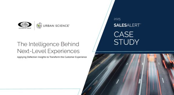 Thumbnail - The Intelligence Behind Next-Level Experiences: Applying Defection Insights to Transform the Customer Experience