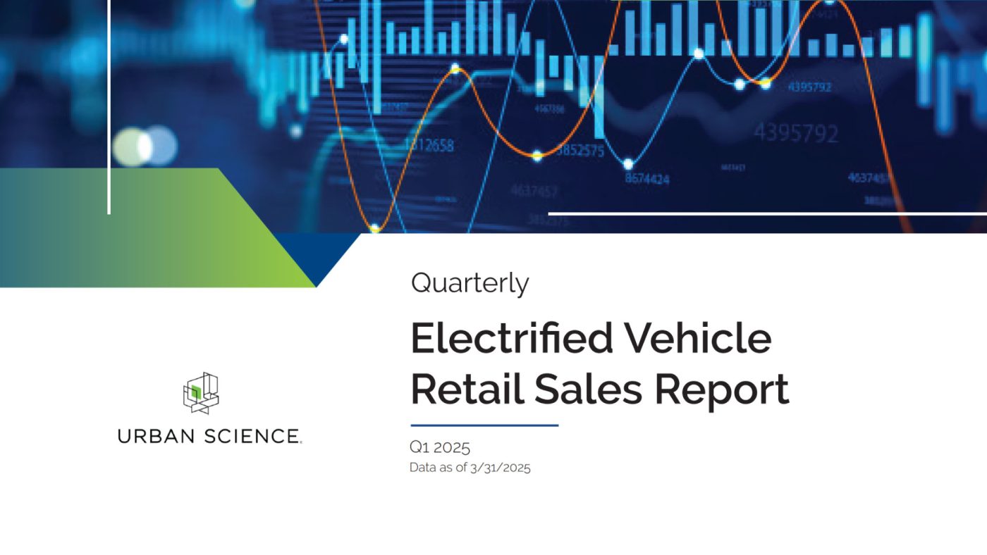 Thumbnail - Q1 EV Retail Sales Report