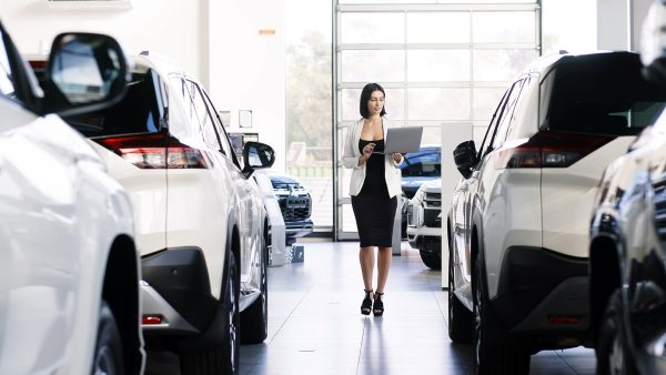 Thumbnail - Dealer Confidence Is Rising, But So Is the Risk of Losing Buyers