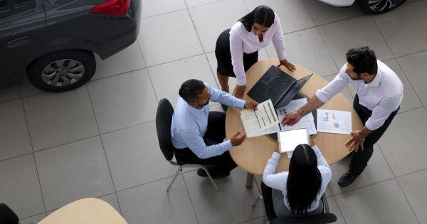 Thumbnail - Urban Science and The Detroit Free Press Discuss Relocation of Global Headquarters to One Campus Martius