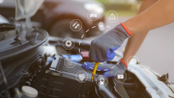 Thumbnail - Four Key Trends Shaping the Aftersales Landscape in 2025
