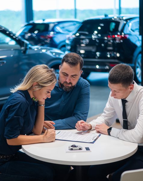 Thumbnail - Why Every Lost Sale Tells a Story: Auto Dealer Today Features Commentary From Urban Science