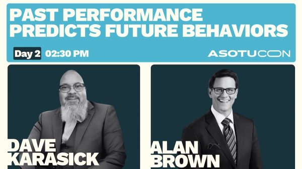 Thumbnail - How Past Performance Predicts Future Behavior