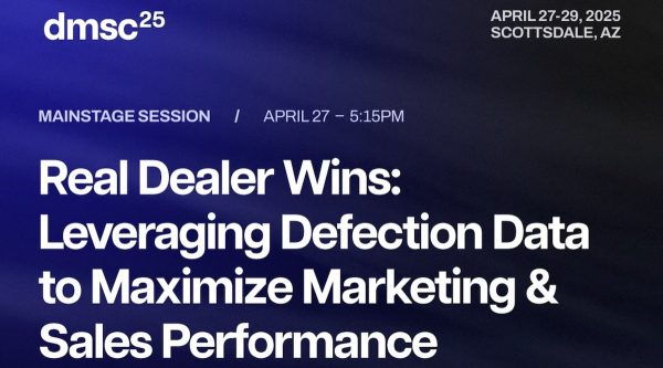 Thumbnail - Leveraging Defection Data to Maximize Marketing & Sales Performance 