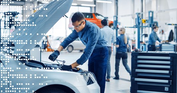 Thumbnail - How to Turn Your Service Drive into a Smart Revenue Engine