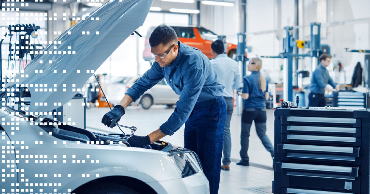 How to Turn Your Service Drive into a Smart Revenue Engine - Urban Science