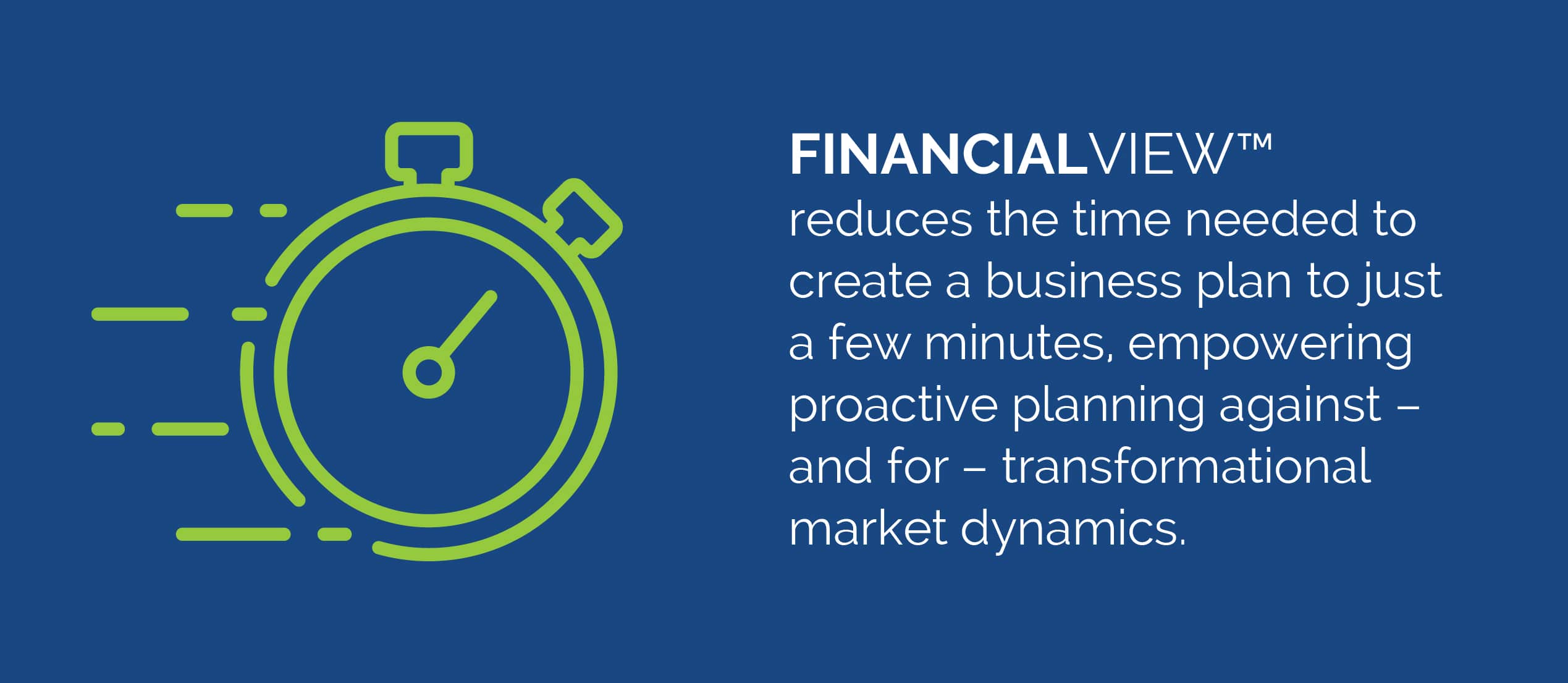financialview infographic