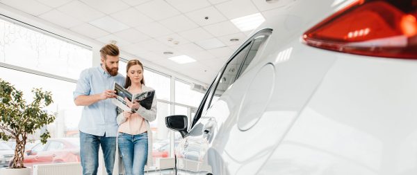 Thumbnail - Auto buyers are feeling the affordability pressure. What does that mean for dealers?