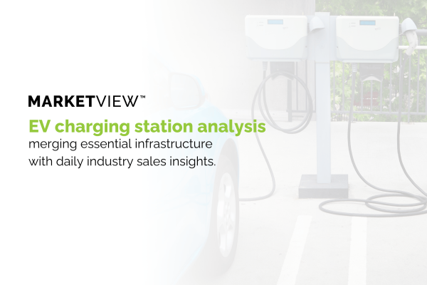 Thumbnail - Urban Science adds electric vehicle charging station analysis to MarketView to enrich automaker EV sales and network planning, customer convenience
