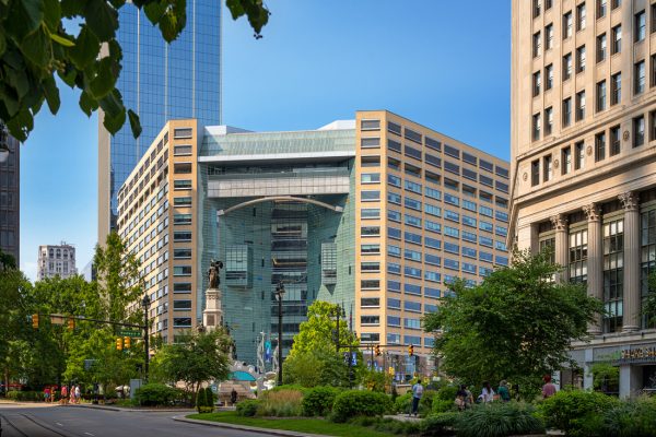 Thumbnail - Urban Science To Relocate Global Headquarters To One Campus Martius