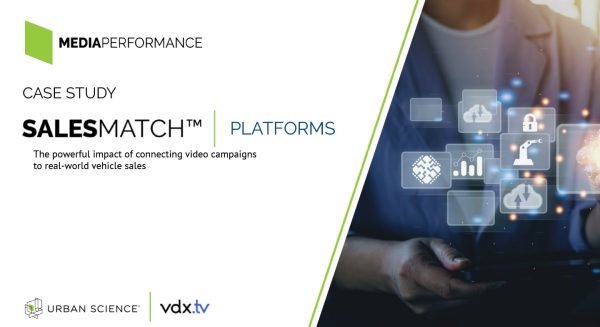 Thumbnail - Magnifying CTV Magic with Offline Vehicle Sales