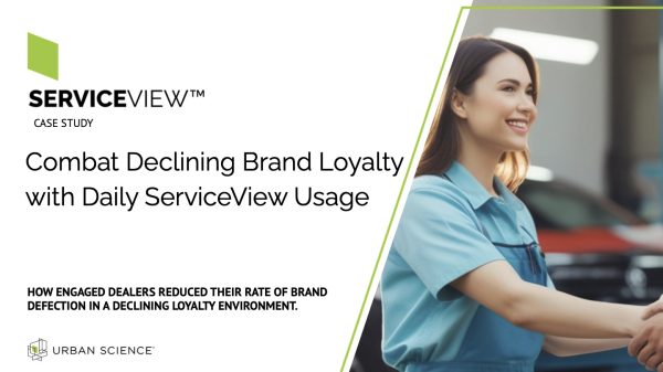 Thumbnail - Combat Declining Brand Loyalty with Daily ServiceView Usage