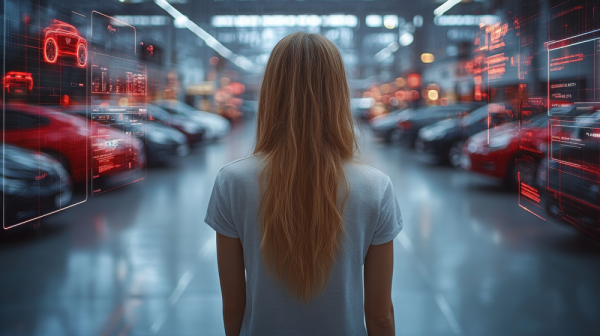 Thumbnail - Urban Science’s Eric DeMont Examines the Hidden Leaks Behind Lost Automotive Sales in Digital Dealer