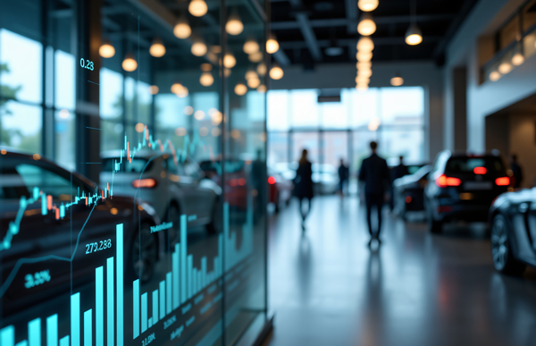 Thumbnail - Why Daily Automotive Sales Data is Critical For AI-Driven Advertising Performance and Algorithmic Decision Making