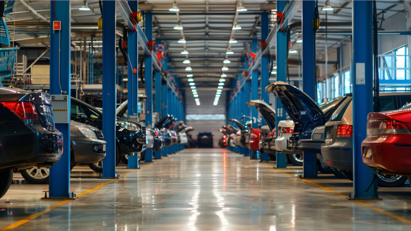 Thumbnail - The Role of Capacity Planning for Network Growth and Sustainability