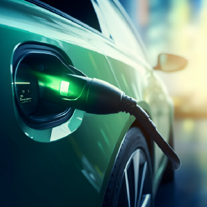 Thumbnail - Q2 2026 U.S. EV Sales Report: Hybrids Lead the Charge as Electrified Vehicles Rebound