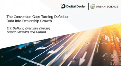 Thumbnail - The Conversion Gap: Turning Defection Data into Dealership Growth