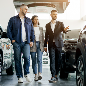 Thumbnail - Optimizing AI to Strengthen Sales Processes and Customer Relationships in the Dealership