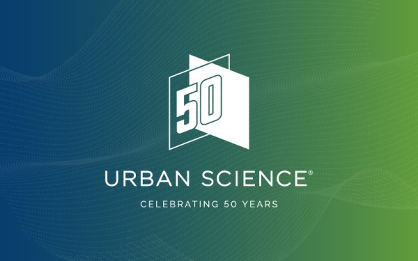 Thumbnail - Urban Science Through the Years: Five Decades of Breakthrough Moments